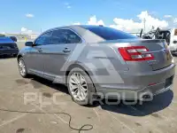 2014 Ford TAURUS фото