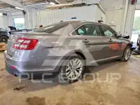 2014 Ford TAURUS фото