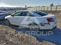 2014 Ford TAURUS фото