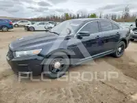 2014 Ford TAURUS фото