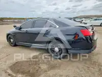 2014 Ford TAURUS фото