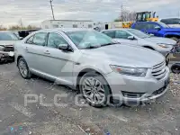 2014 Ford TAURUS photo