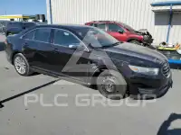 2014 Ford TAURUS фото