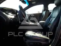 2014 Ford TAURUS фото