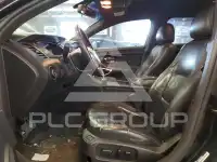 2014 Ford TAURUS photo