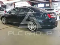 2014 Ford TAURUS photo