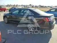 2014 Ford TAURUS фото