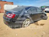 2014 Ford TAURUS фото