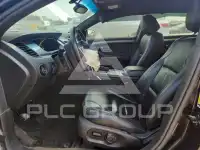 2014 Ford TAURUS фото