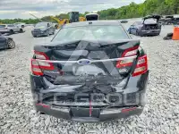 2014 Ford TAURUS photo