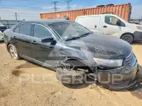 2014 Ford TAURUS фото