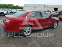 2014 Ford TAURUS фото