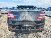2014 Ford TAURUS фото