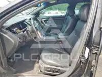 2014 Ford TAURUS photo