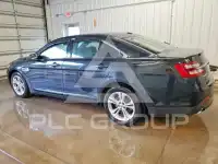 2014 Ford TAURUS фото