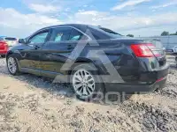 2014 Ford TAURUS фото