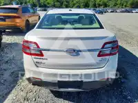 2014 Ford TAURUS photo