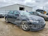2014 Ford TAURUS фото