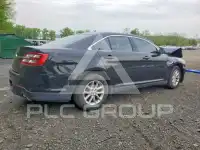 2014 Ford TAURUS photo