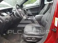 2014 Ford TAURUS фото