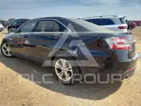 2014 Ford TAURUS фото