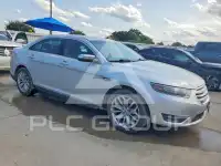 2014 Ford TAURUS фото