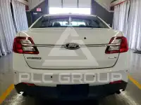 2014 Ford TAURUS фото