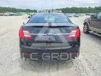 2014 Ford TAURUS фото
