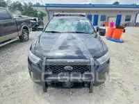 2014 Ford TAURUS фото