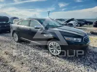 2014 Ford TAURUS фото