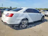 2014 Ford TAURUS photo