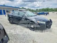 2014 Ford TAURUS фото