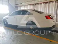 2014 Ford TAURUS фото