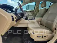 2014 Ford TAURUS photo
