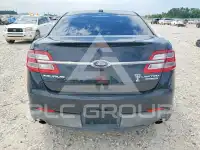 2014 Ford TAURUS photo