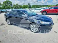 2014 Ford TAURUS photo