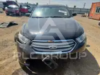 2014 Ford TAURUS фото