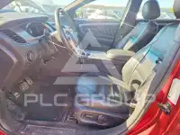 2014 Ford TAURUS photo
