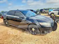 2014 Ford TAURUS фото