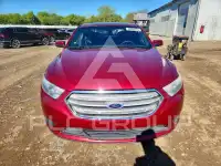 2014 Ford TAURUS photo