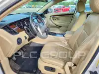 2014 Ford TAURUS photo