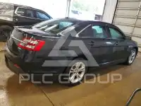 2014 Ford TAURUS фото