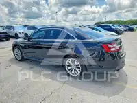 2014 Ford TAURUS photo