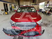 2014 Ford TAURUS фото