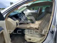 2014 Ford TAURUS photo