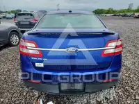 2014 Ford TAURUS фото