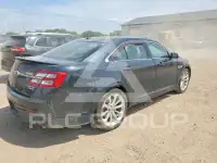 2014 Ford TAURUS фото