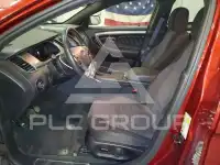 2014 Ford TAURUS фото