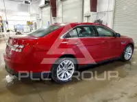 2014 Ford TAURUS фото