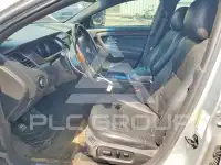 2014 Ford TAURUS фото
